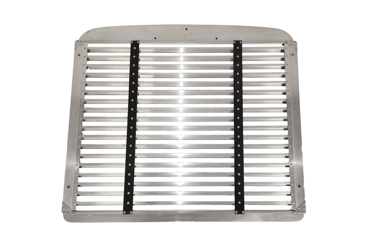 Grille Aluminum 1992-2003 Freightliner FLD 120