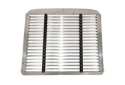 Grille Aluminum 1992-2003 Freightliner FLD 120
