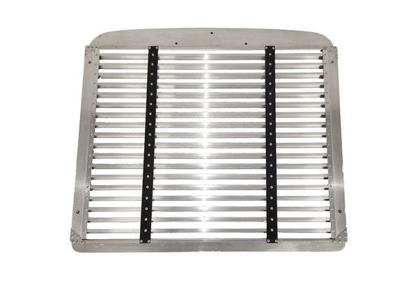Grille Aluminum 1992-2003 Freightliner FLD 120