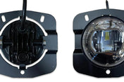 Fog Light Driver Kenworth T680