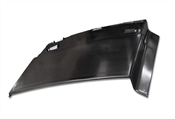 Front Bumper Plastic Tow Cover Prm Driver 2025 2026 Volvo VNL New