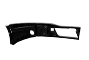 Inner Bumper Reinforcement With Fog Hole Driver 2022+ Kenworth T680
