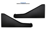 Rear Lower Center Fairing Panels Set 2025+ Volvo VNL New