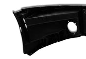 Inner Bumper Reinforcement With Fog Hole Driver 2022+ Kenworth T680