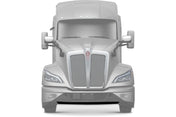Lower Bumper Covers Set 2022+ Kenworth T680 Next Gen