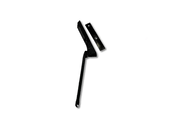Mirror Arm Cover with Small and Big Door Mirrors Passenger Volvo 2004+ VNL VNM VNX
