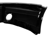 Inner Bumper Reinforcement With Fog Hole Passenger 2022+ Kenworth T680