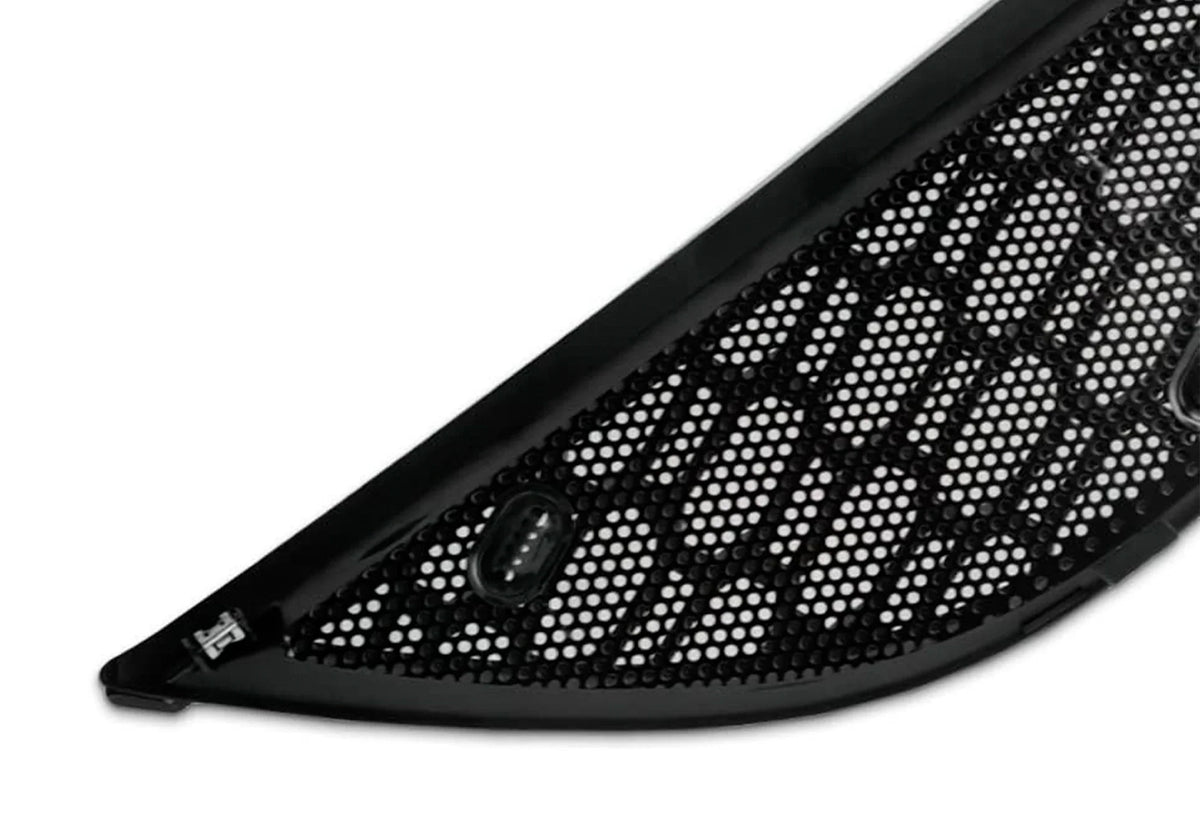 Air Hood Vents Grille Set 2018+ Volvo VNL