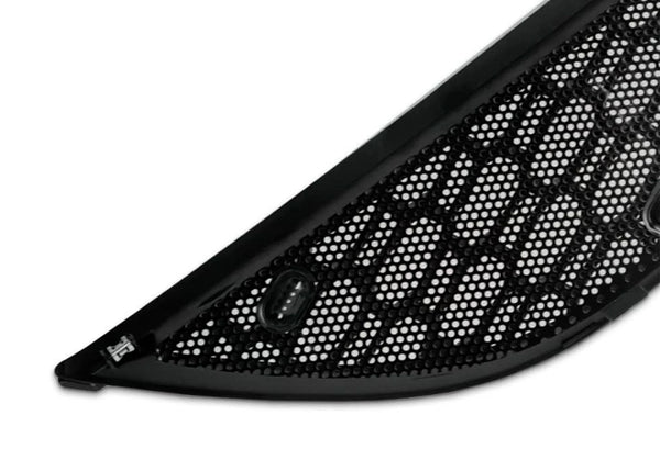 Air Hood Vents Grille Set 2018+ Volvo VNL