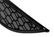 Air Hood Vent Grille Driver 2018+ Volvo VNL