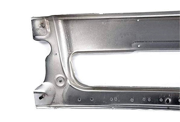 Center Chrome Bumper Piece 2005-2011 Freightliner Century 112 120