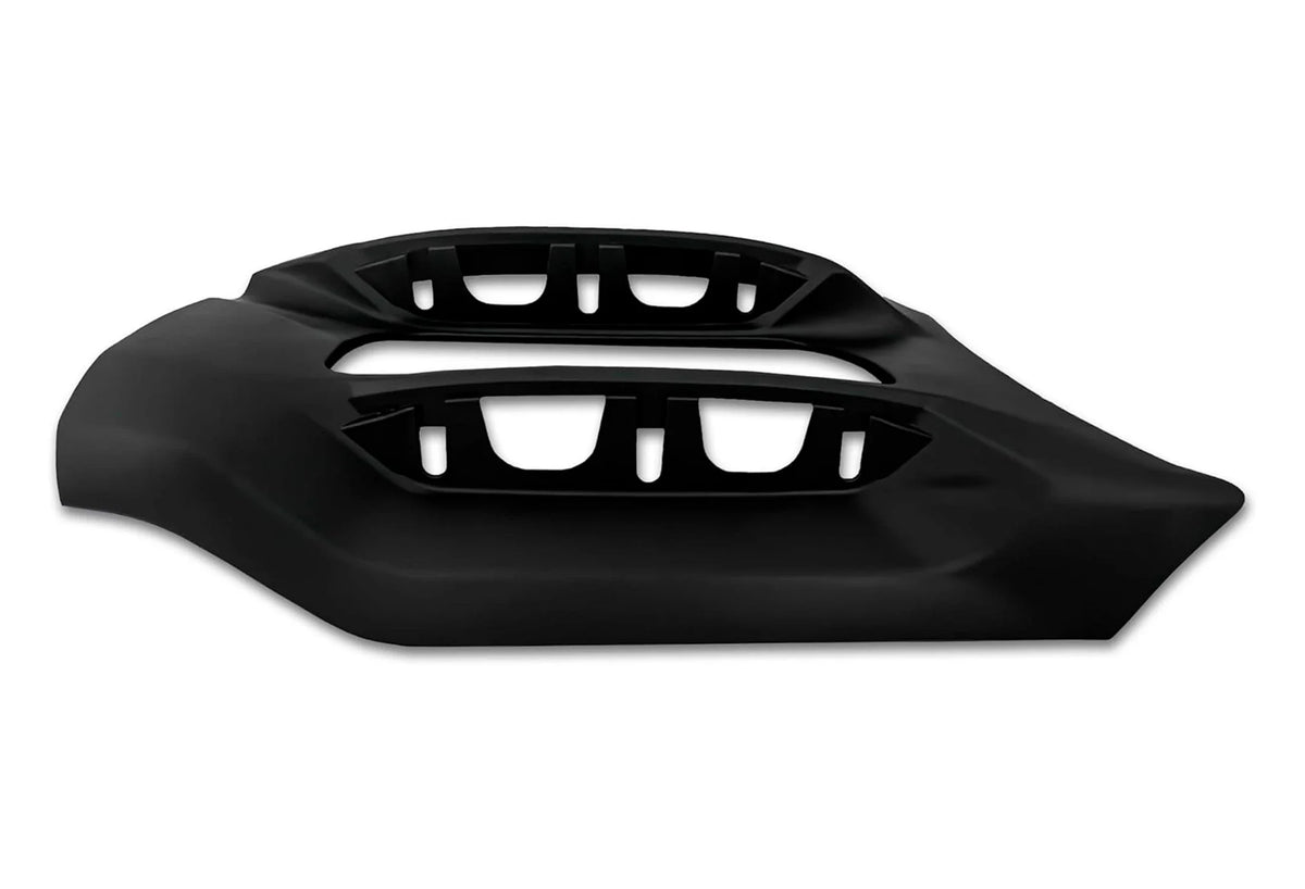 Front Fairing Plastic Driver 2013-2021 Peterbilt 579