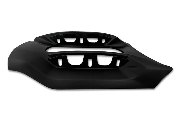 Front Fairing Plastic Driver 2013-2021 Peterbilt 579