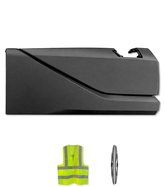 Rear Fairing Panel Passenger 2025+ Volvo VNL New
