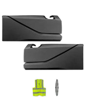 Rear Fairing Panels Set 2025+ Volvo VNL New
