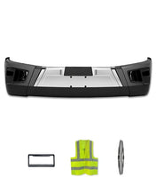 Front Bumper Assembly with Chrome Center 2025+ Volvo VNL New