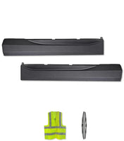 Front Chassis Fairings Set 2025+ Volvo VNL New