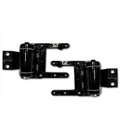 Lower Wind Cab Fairing Bracket Hinges Set 2025 2026 Volvo VNL New