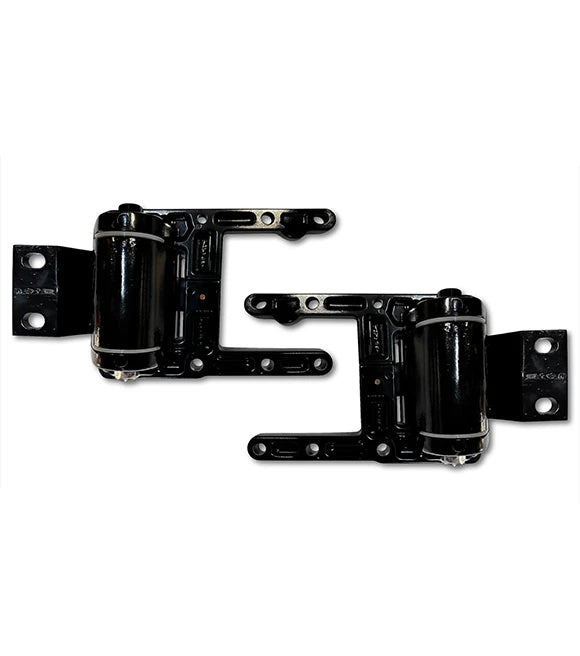 Lower Wind Cab Fairing Bracket Hinges Set 2025 2026 Volvo VNL New