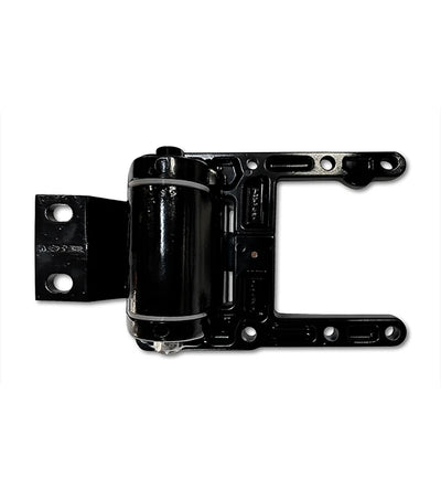 Lower Wind Cab Fairing Bracket Hinge Driver 2025 2026 Volvo VNL New