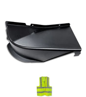 Front Bumper Side Deflector Passenger 2025+ Volvo VNL New