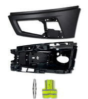 Bumper Corner and End Cap Driver 2025+ Volvo VNL New