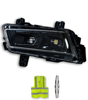 Front Fog Light Lamp Assembly Passenger 2025+ Volvo VN VNL New