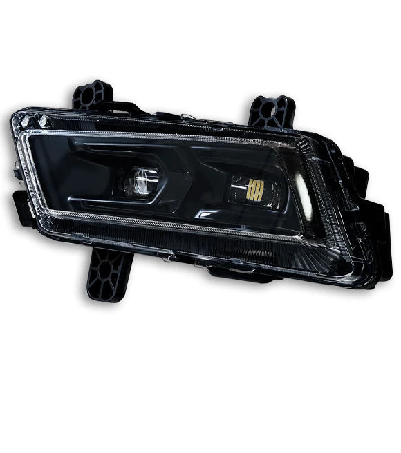 Front Fog Light Lamp Assembly Driver 2025+ Volvo VN VNL New