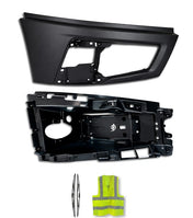 Bumper Corner and End Cap Passenger 2025+ Volvo VNL New