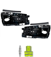 Bumper Corners Reinforcement Set 2025+ Volvo VNL New