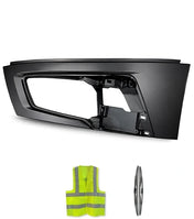 Bumper End Cap Passenger 2025+ Volvo VNL New