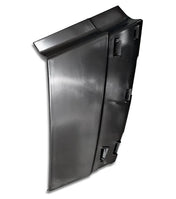 Front Bumper Plastic Tow Cover Prm Passenger 2025 2026 Volvo VNL New
