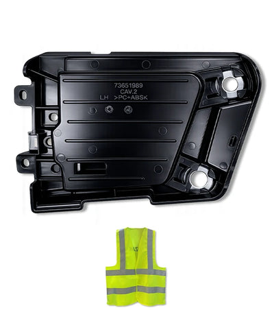 Front Fairing Access Panel Support Driver 2025+ Volvo VNL New