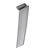 Bumper Trim Moudling Chrome Passenger 2025+ Volvo VNL New