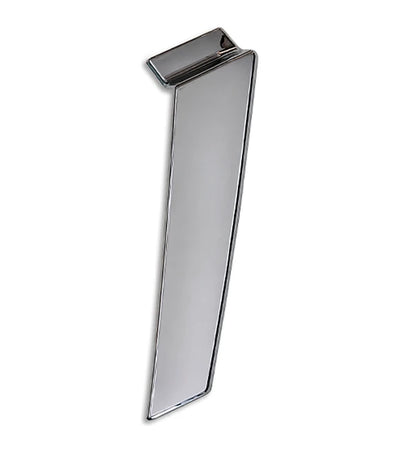 Bumper Trim Moudling Chrome Passenger 2025+ Volvo VNL New