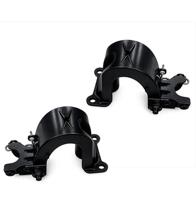 Rear Fairing Access Panel Support Brackets Set 2025+ Volvo VNL New