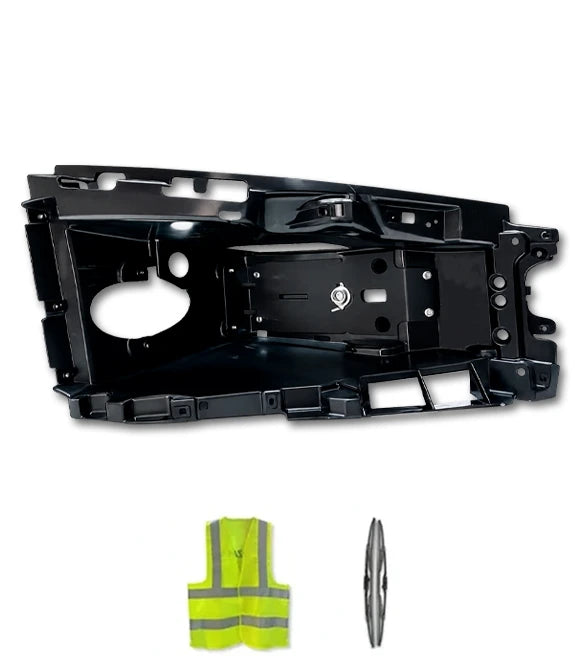 Bumper Corner Reinforcement Passenger 2025+ Volvo VNL New