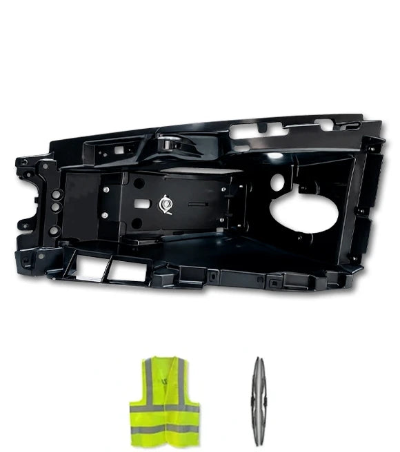 Bumper Corner Reinforcement Driver 2025+ Volvo VNL New
