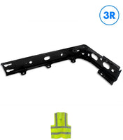 Lower Wind Cab Fairing Support Bracket 3R Passenger 2025 2026 Volvo VNL New