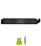 Front Fairing Extension Passenger 2025+ Volvo VNL New