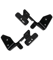 Front Fairing Support Brackets Set 2025+ Volvo VNL New