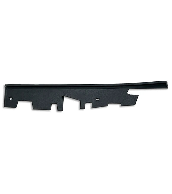 Front Side Fairing Flap Driver 2025+ Volvo VNL New
