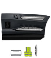 Front Step Fairing Panel with Bracket, Step and Extension Set Passenger 2025+ Volvo VNL New