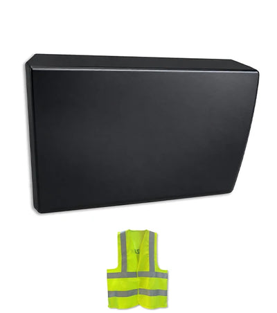 Front Fairing Access Panel Driver 2025+ Volvo VNL New