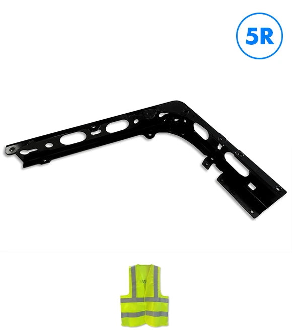 Lower Wind Cab Fairing Support Bracket 5R Passenger 2025 2026 Volvo VNL New