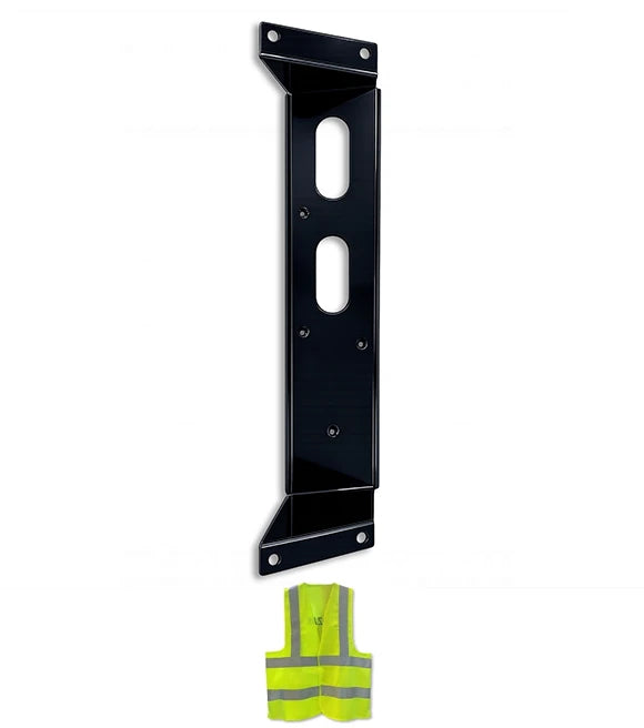 Lower Wind Cab Fairing Support Bracket Driver 2025 2026 Volvo VNL New
