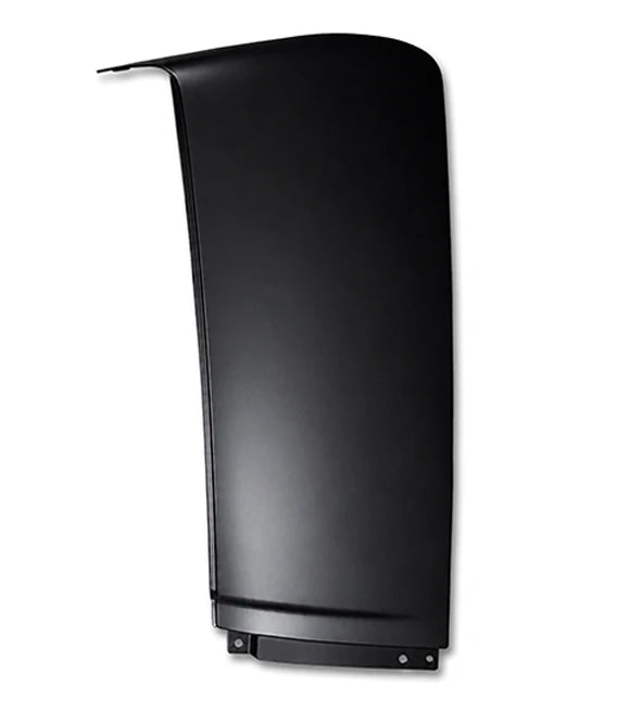 Upper Wind Cab Cabin Fairing Driver 2018-2024 Volvo VNL