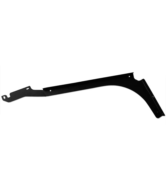 Top Lower Wind Cab Fairing Support Bracket 2L Driver 2018-2024 Volvo VNL