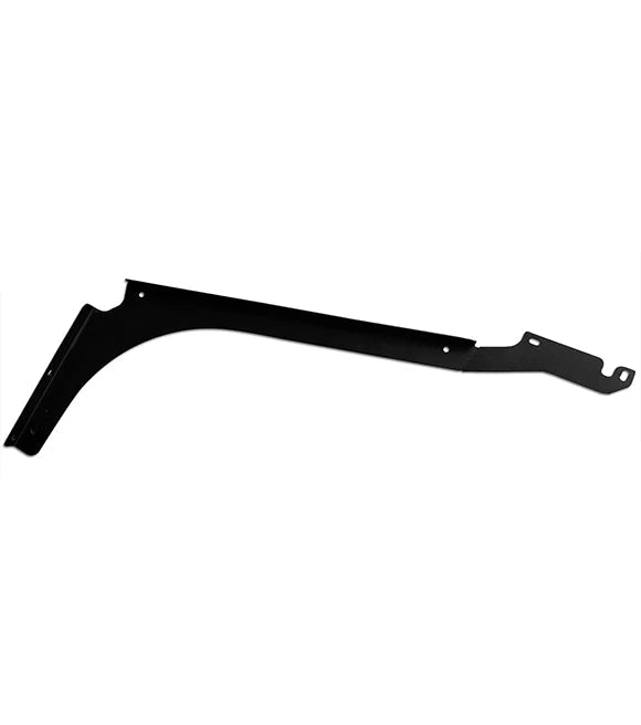Top Lower Wind Cab Fairing Support Bracket 2R Passenger 2018-2024 Volvo VNL