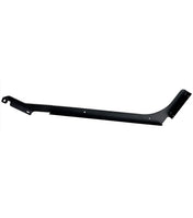 Top Upper Wind Cab Fairing Support Bracket 1L Driver 2018-2024 Volvo VNL